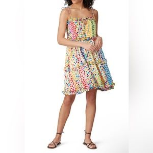 All Things Mochi, Blessica Dress